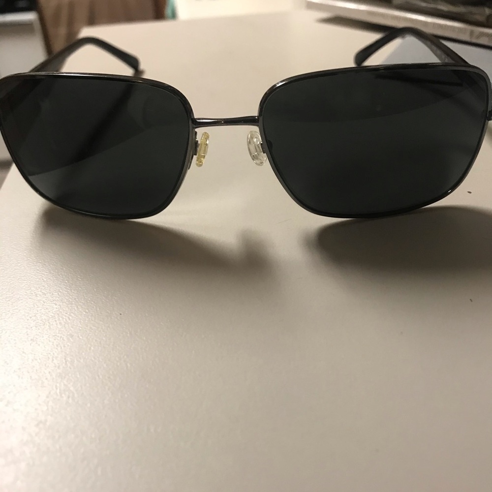 Bulgari Glasses